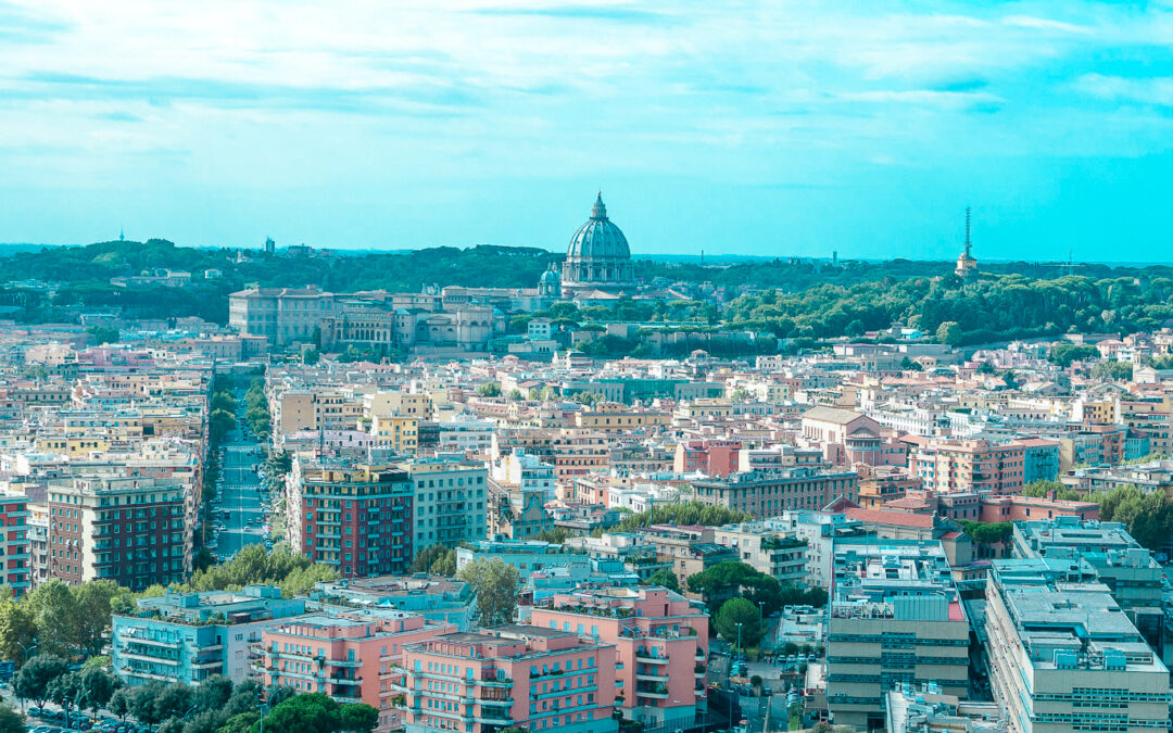 Alla scoperta di Prati