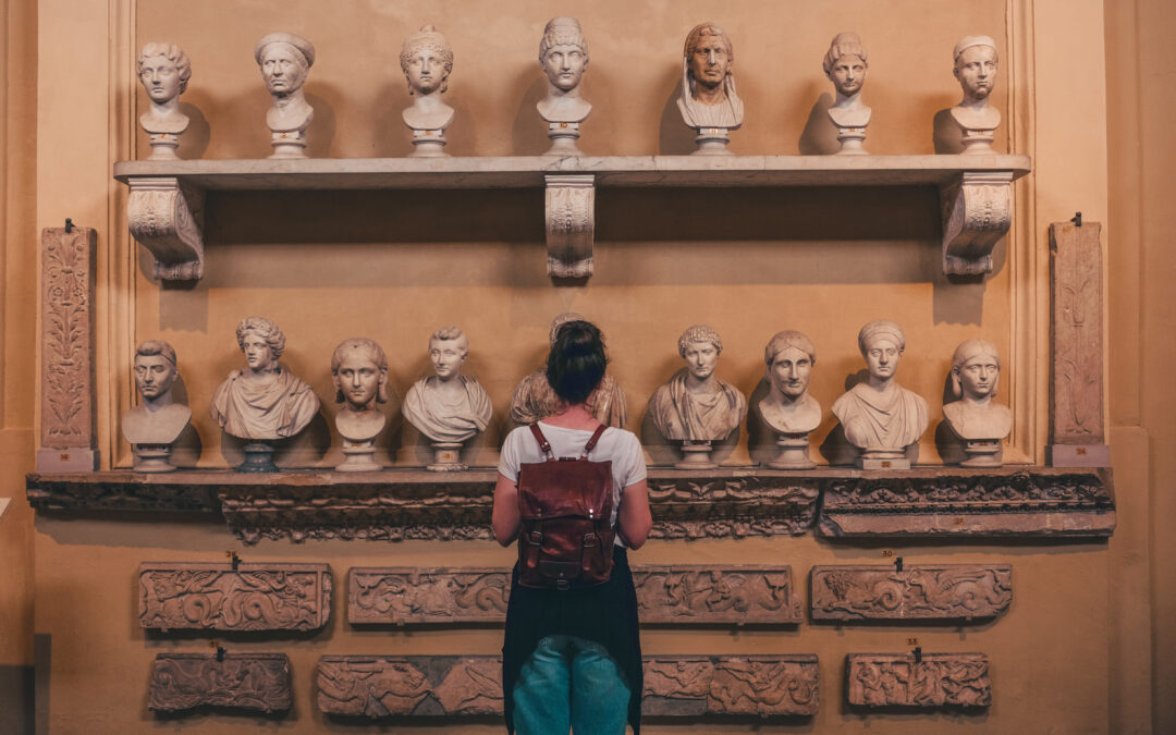 Roma sotto i 20€: low budget, alta emozione