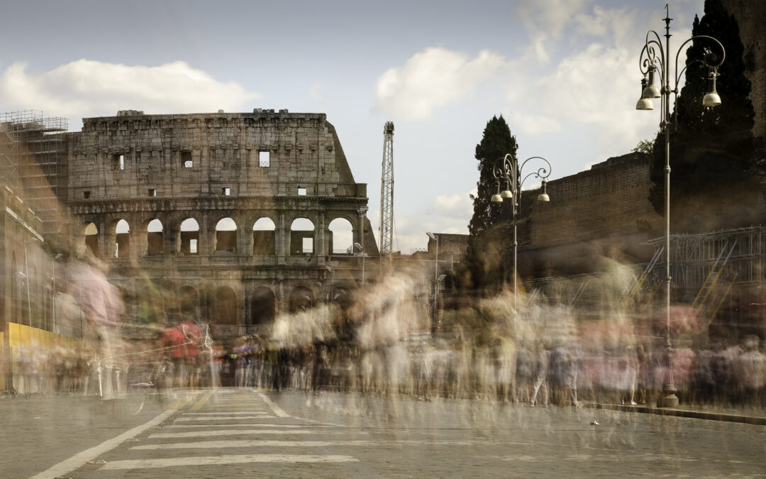 Eventi da Non Perdere a Roma nel 2025