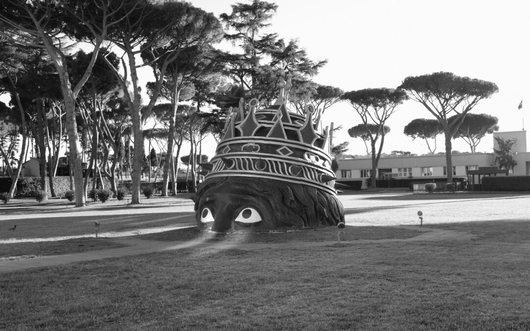 I Quartieri più Cinematografici di Roma