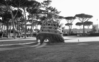 I Quartieri più Cinematografici di Roma